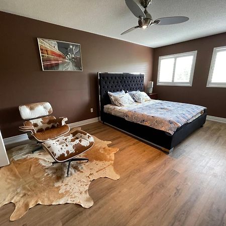 Beautiful Home Mississauga Extérieur photo