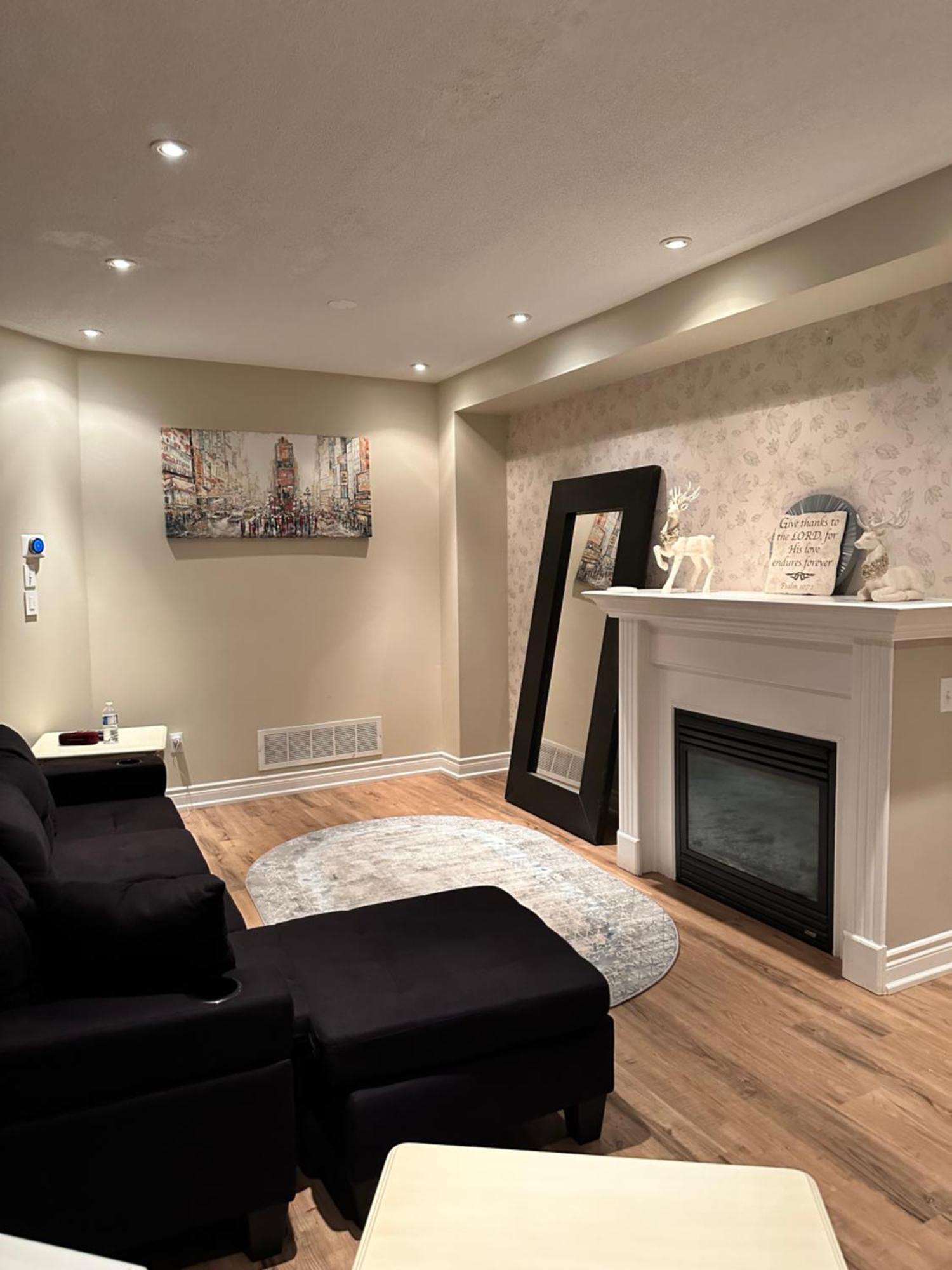 Beautiful Home Mississauga Extérieur photo