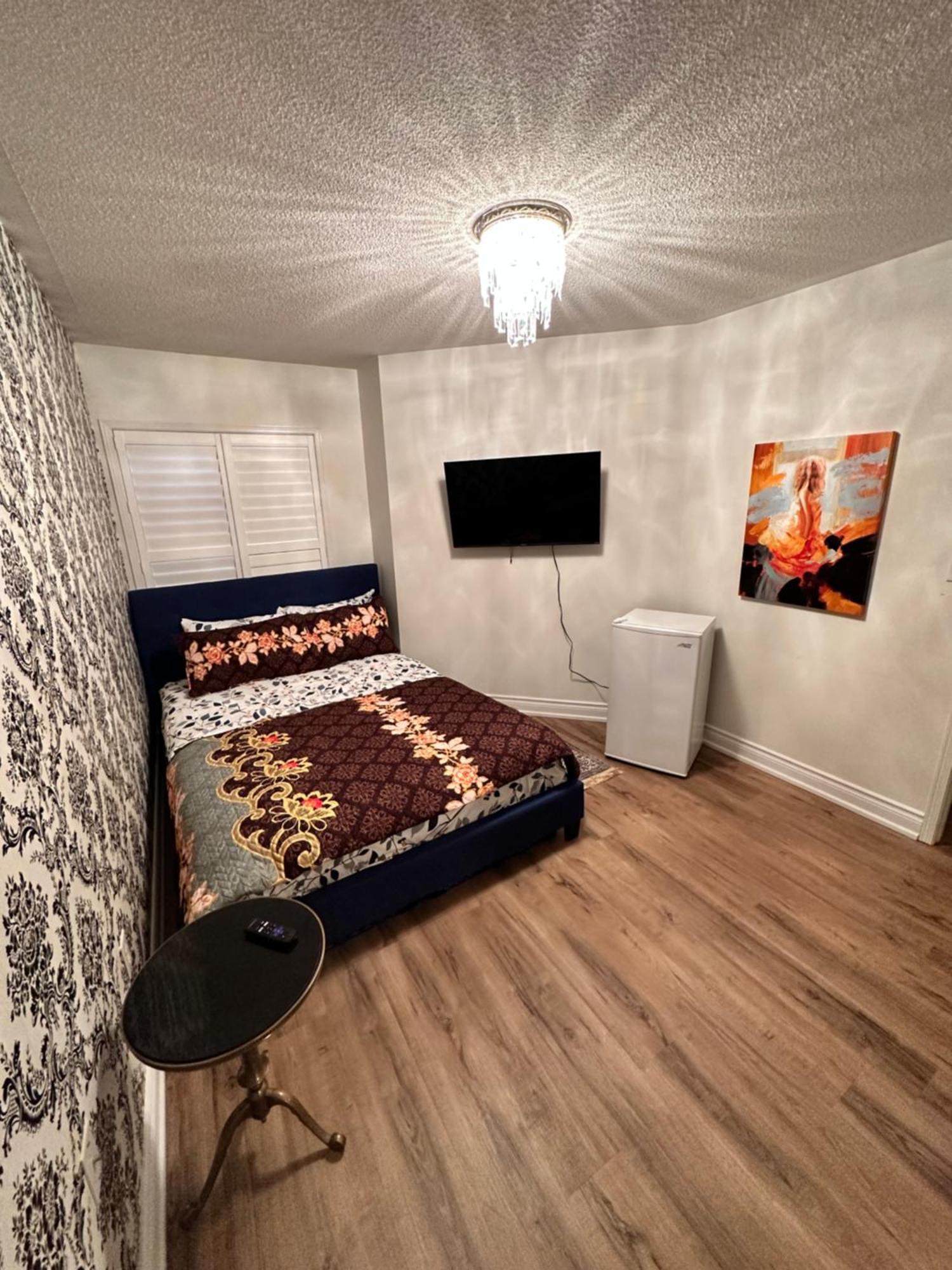 Beautiful Home Mississauga Extérieur photo