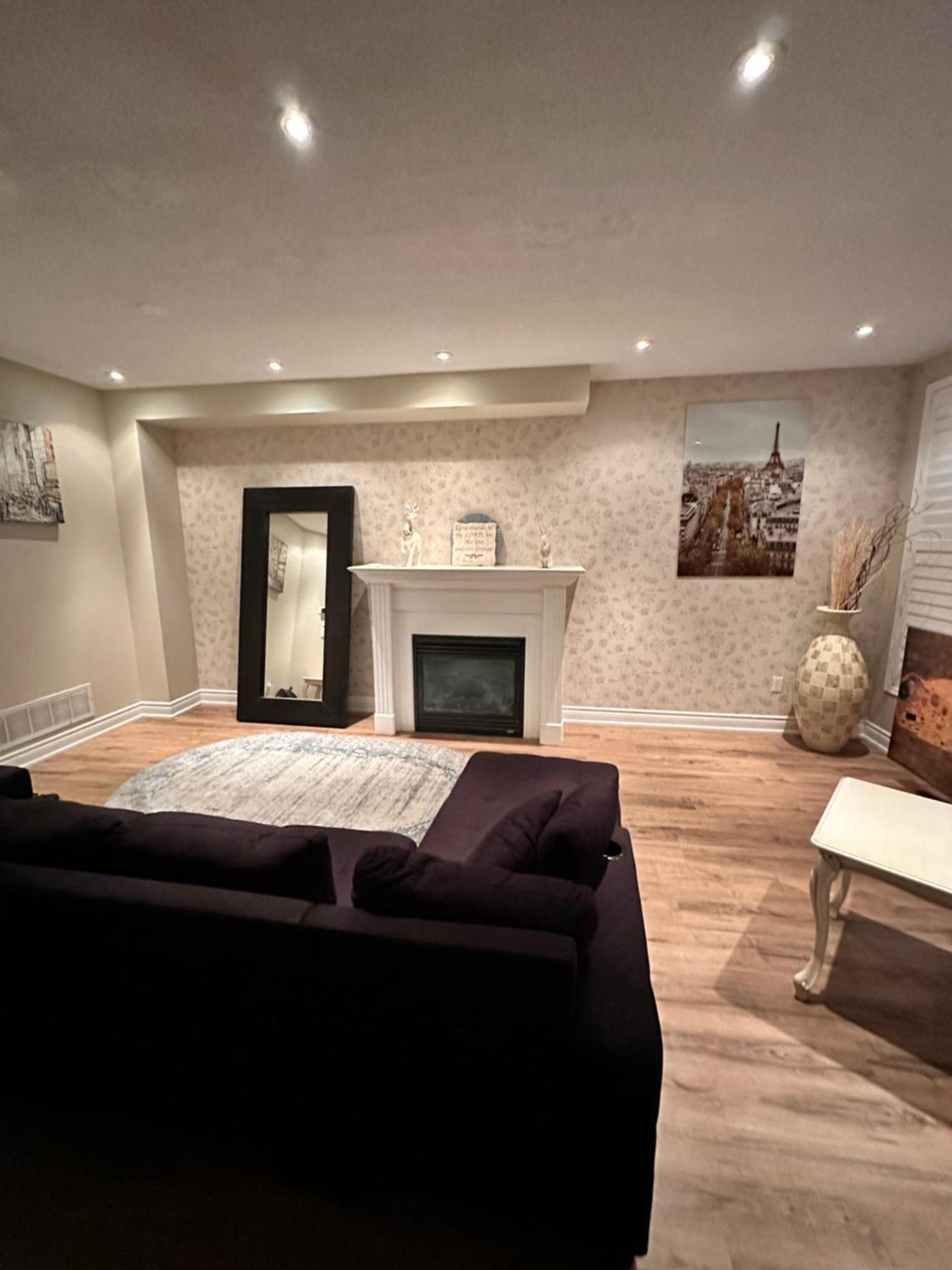 Beautiful Home Mississauga Extérieur photo