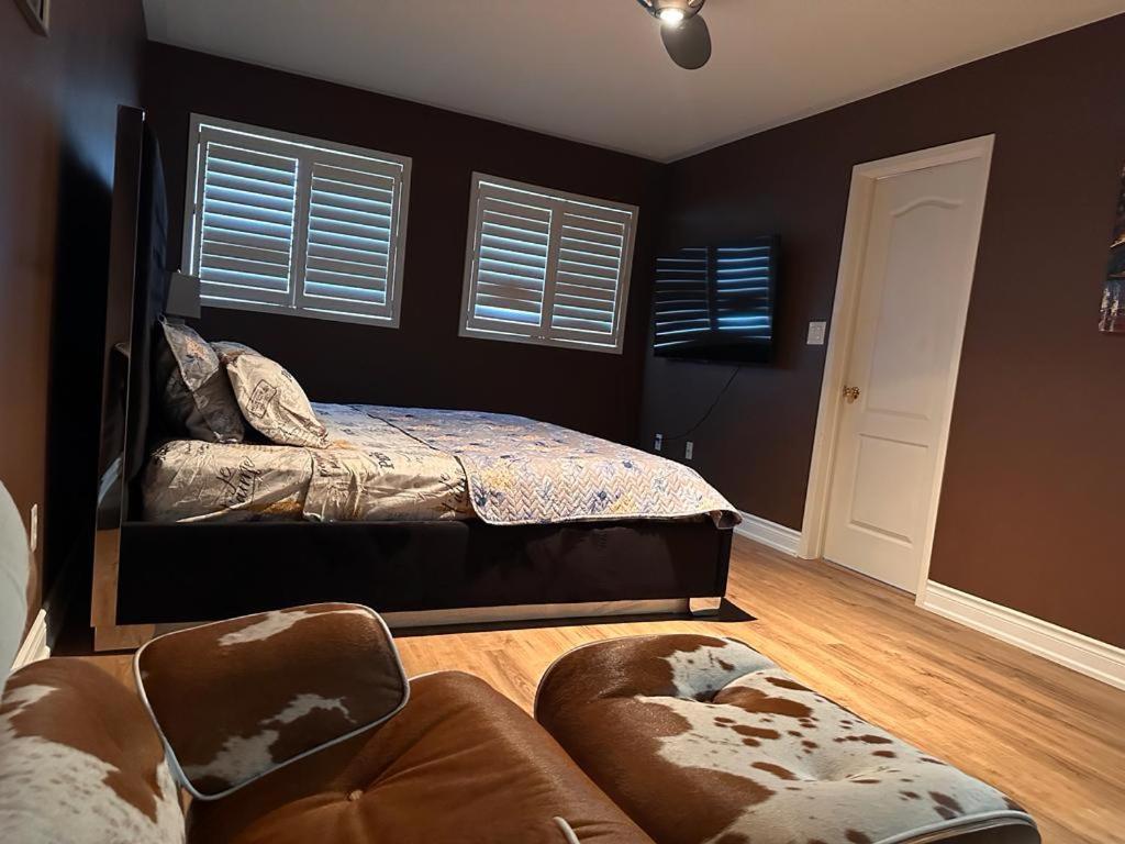 Beautiful Home Mississauga Extérieur photo