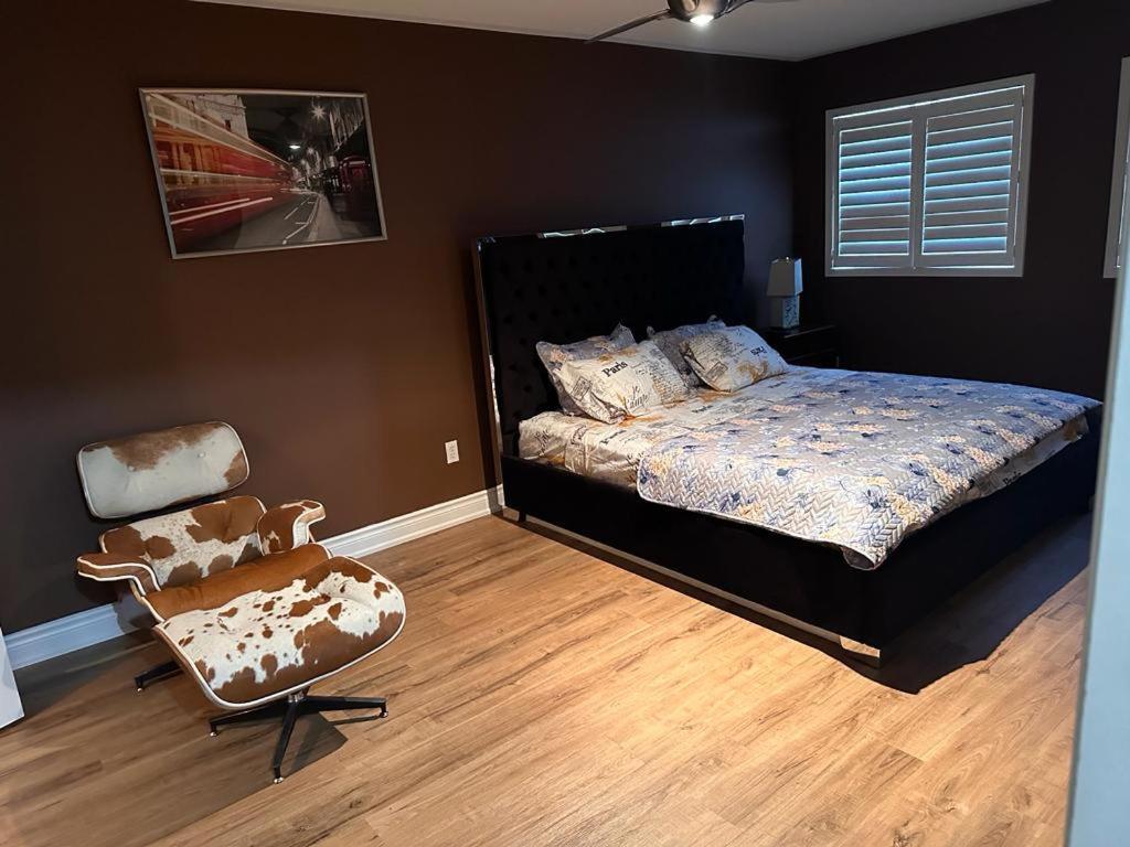 Beautiful Home Mississauga Extérieur photo