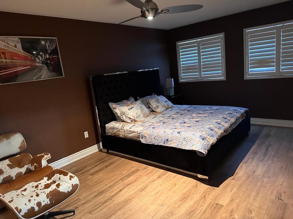 Beautiful Home Mississauga Extérieur photo