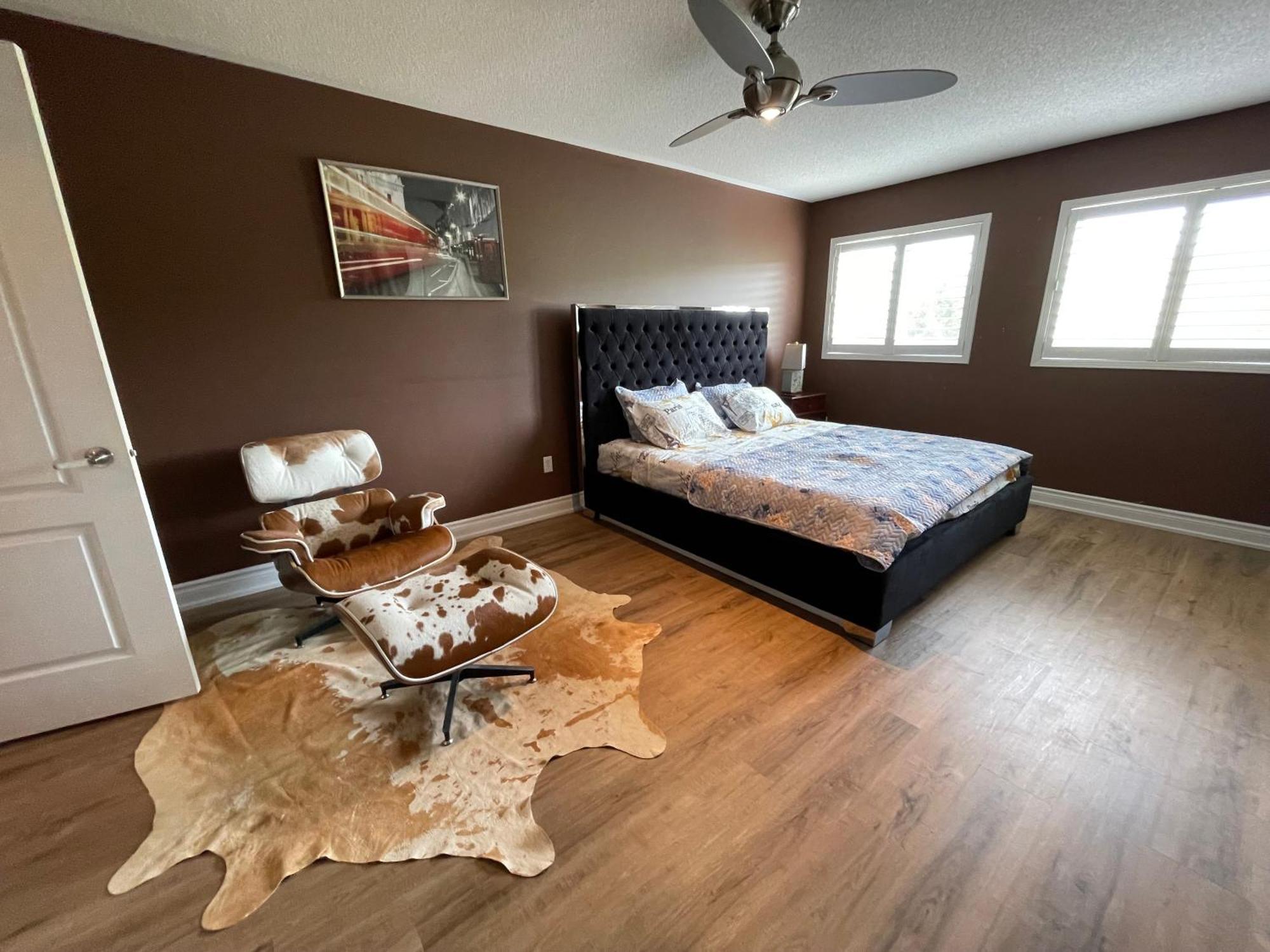 Beautiful Home Mississauga Extérieur photo