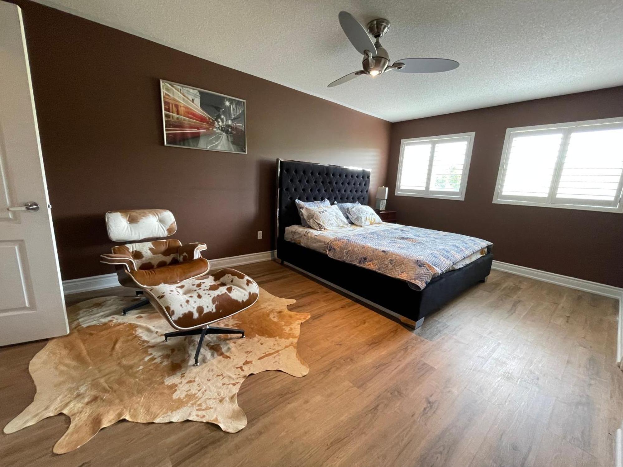 Beautiful Home Mississauga Extérieur photo